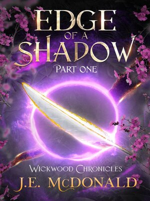 cover image of Edge of a Shadow, Part One